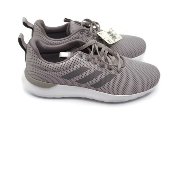 adidas Other - NWT Adidas Gray Lite Racer Shoes Size 8